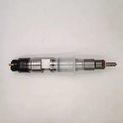 Picture of Common Rail Fuel Injector