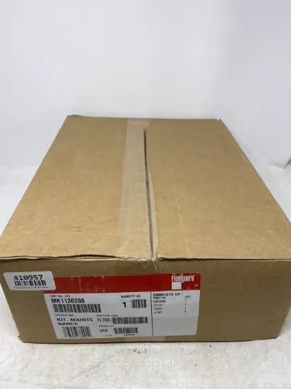 Picture of Maintenance Kit