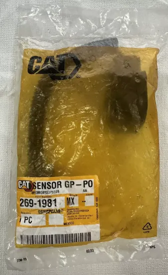 Picture of SENSOR GP-PO