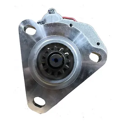 Picture of Starter Motor