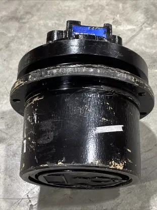 Picture of Hydraulic Motor