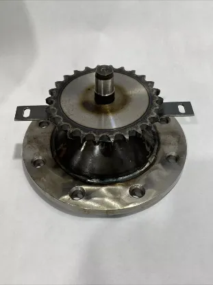 Picture of Sprocket Assembly