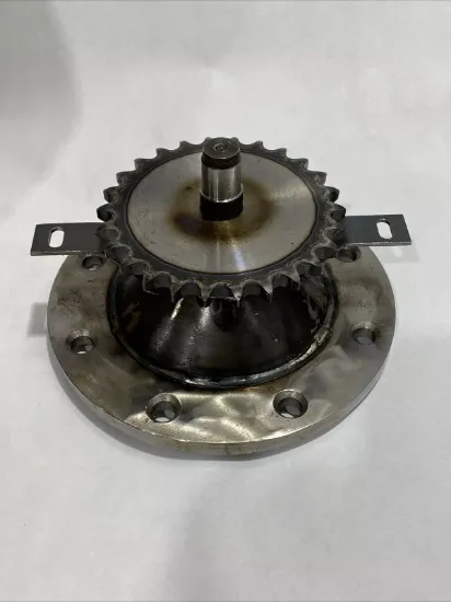 Picture of Sprocket Assembly