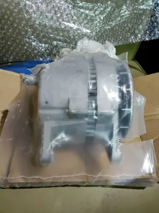 Picture of Alternator, 24 Volt