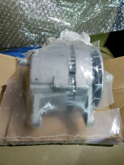 Picture of Alternator, 24 Volt