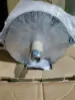 Picture of Alternator, 24 Volt
