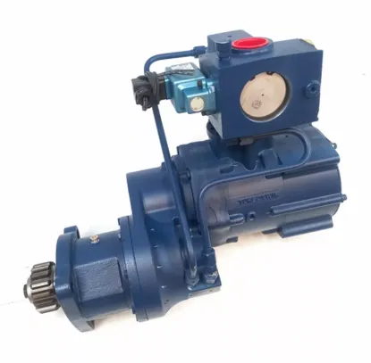 Picture of Turbo Twin Air Starter