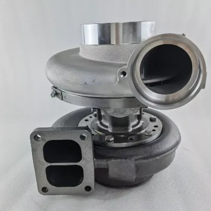 Picture of Turbocharger