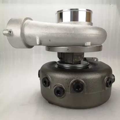 Picture of TURBOCHARGER GP