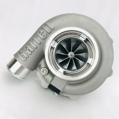 Picture of TURBOCHARGER