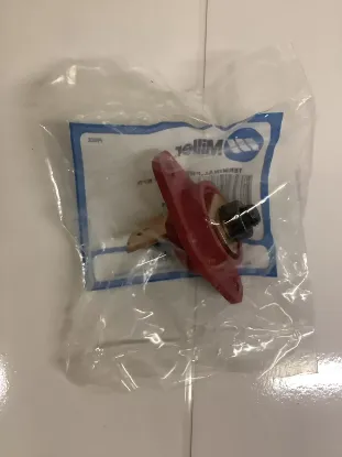 Picture of TERMINAL, PWR OUTPUT RED