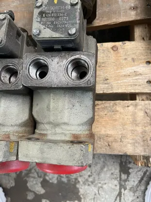 Picture of FUEL PUMP