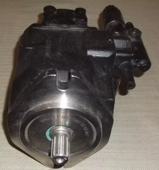 Picture of Hydraulic Pump