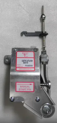 Picture of Fuel Control Solenoid Actuator