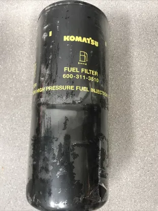 Picture of CARTRIDGE FUEL FILTER