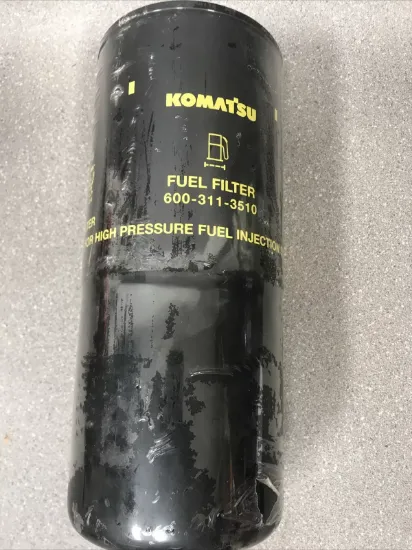 Picture of CARTRIDGE FUEL FILTER