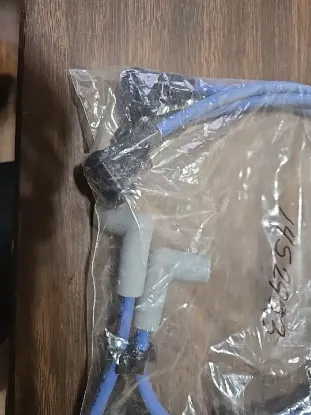 Picture of IGNITION WIRE KIT