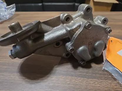 Picture of OIL PUMP