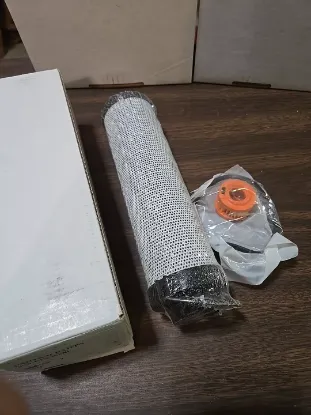 Picture of Hydraulic Return Filter