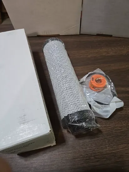 Picture of Hydraulic Return Filter