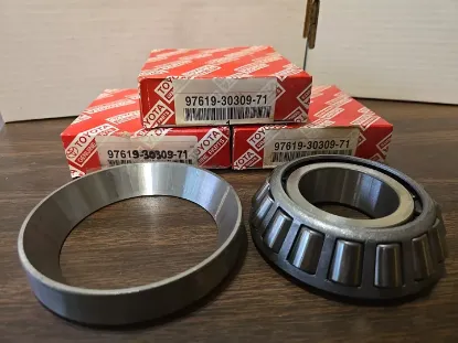 Picture of BEARING DRIVE PINION