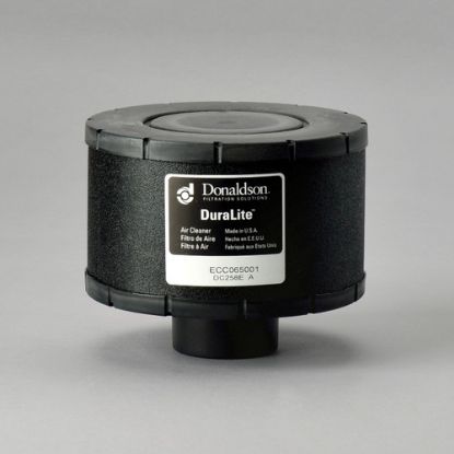 Picture of Air Filter Housing