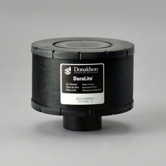 Picture of Air Filter Housing