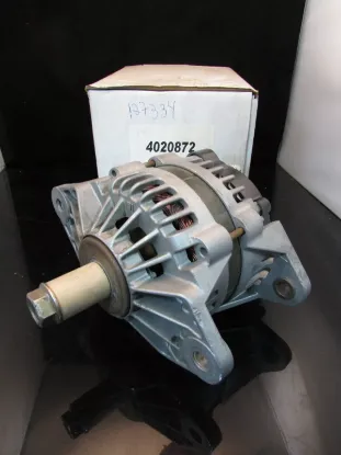 Picture of Alternator 24V 70A