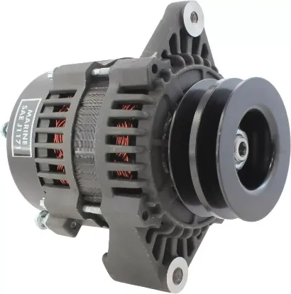 Picture of ALTERNATOR 12V 70A