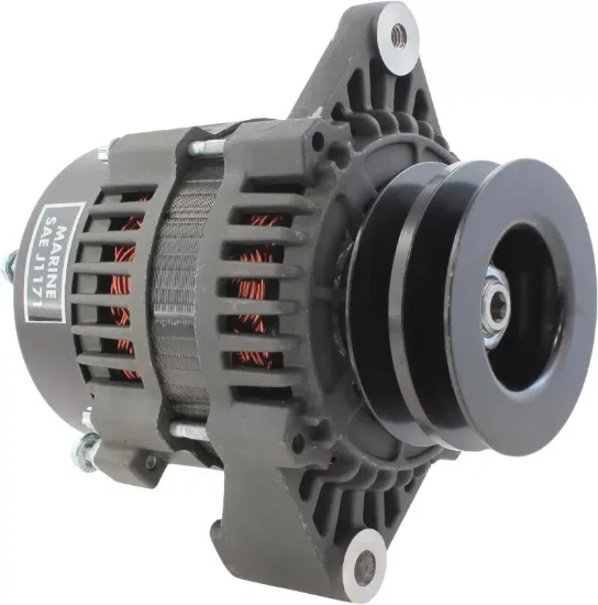 Picture of ALTERNATOR 12V 70A