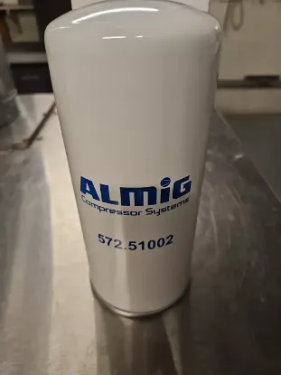 Picture of Oil Filter