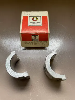 Picture of BRGSET.020US