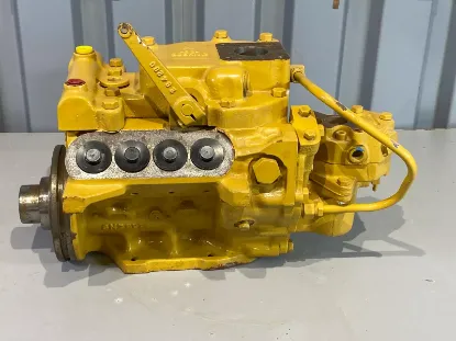 Picture of PUMP GP-GOV DRV,FUEL INJ &amp; TFR
