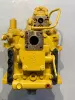 Picture of PUMP GP-GOV DRV,FUEL INJ &amp; TFR