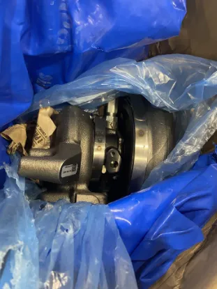Picture of TURBO GP-B