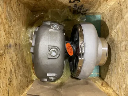 Picture of TURBO GP BAS