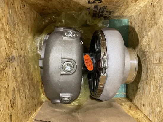 Picture of TURBO GP BAS