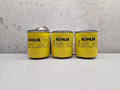 Picture of OIL FILTER