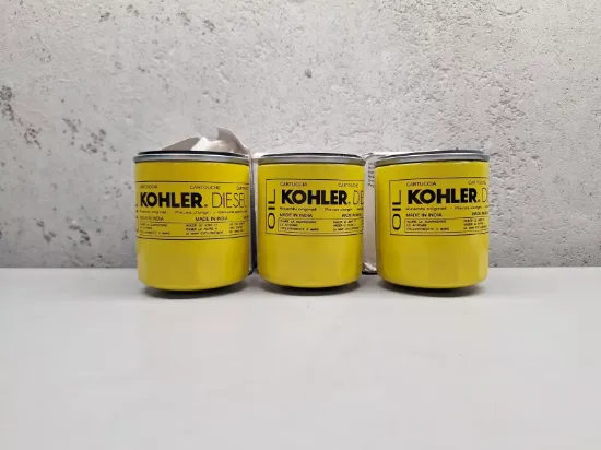 Picture of OIL FILTER