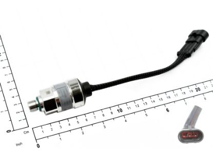 Picture of Pressure Transformer