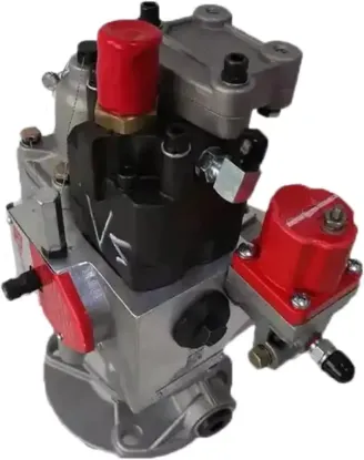 Picture of FUEL PUMP