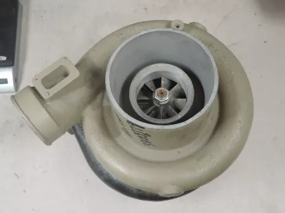 Picture of KIT,TURBOCHARGER