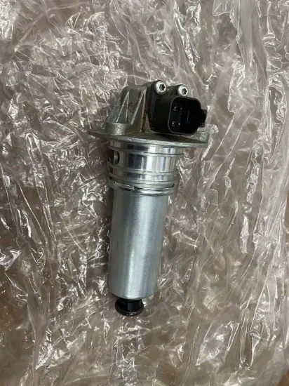 Picture of Fuel Pump