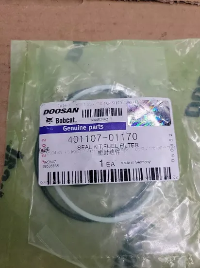 Picture of SEAL KIT, FUEL FILTER