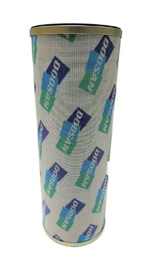 Picture of Hydraulic Return Filter