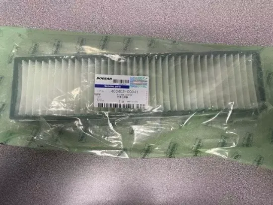 Picture of A/C Filter