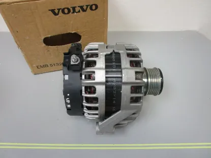 Picture of ALTERNATOR, D3-150I-E