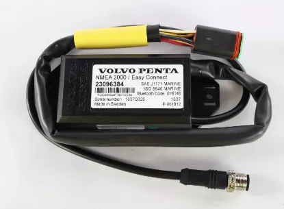 Picture of Bluetooth Interface NMEA 2000