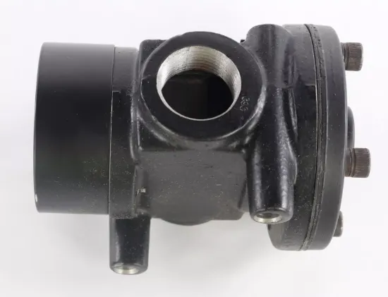 Picture of Directional Control Poppet Valve
