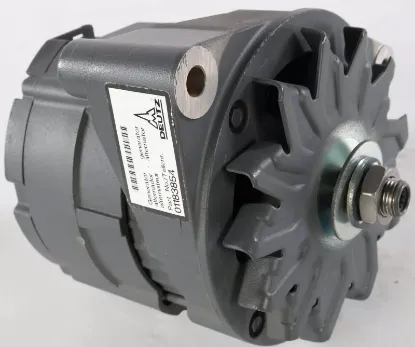 Picture of Alternator 24V